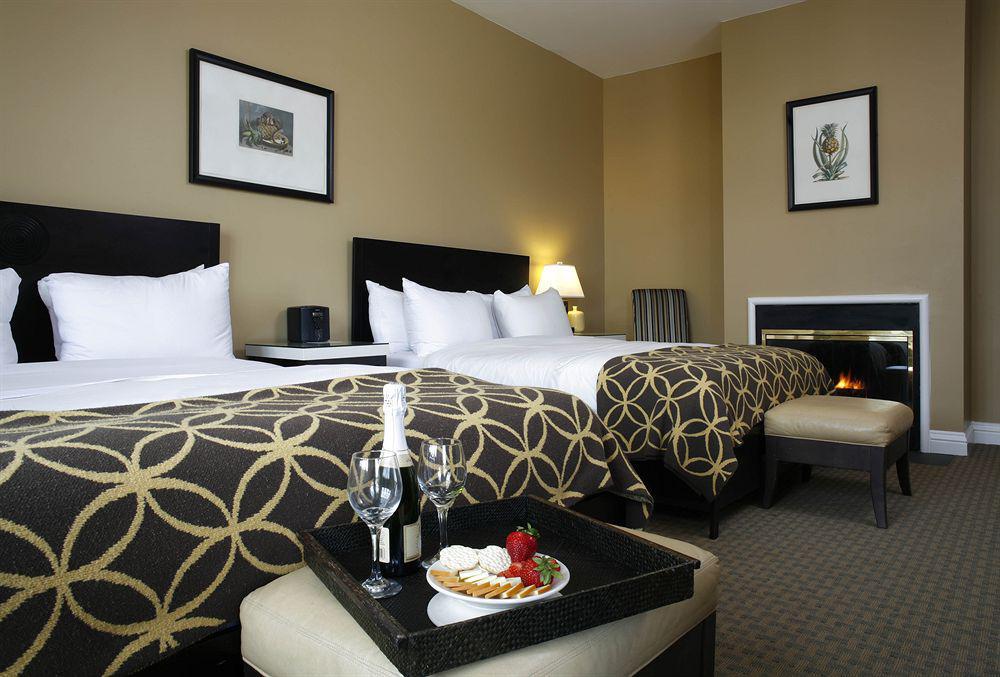 Waters Edge Hotel Tiburon Buitenkant foto
