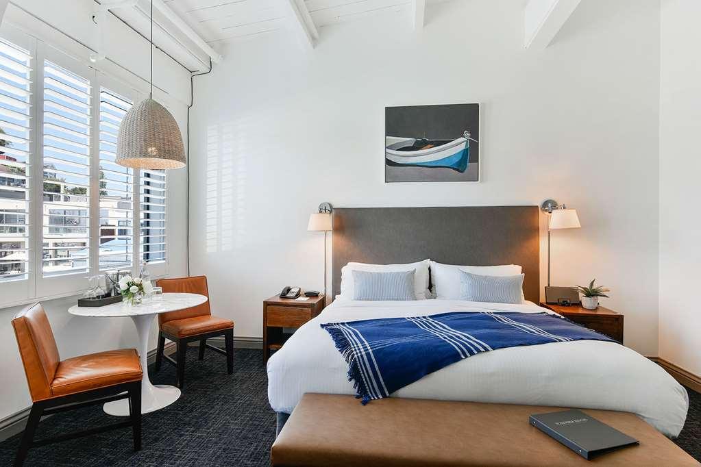 Waters Edge Hotel Tiburon Kamer foto