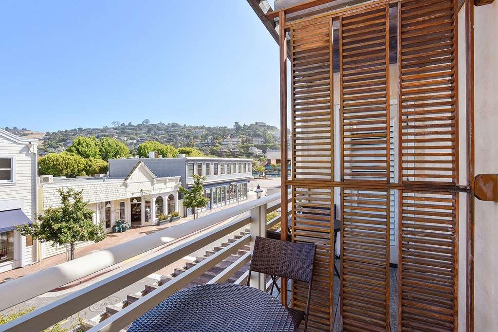 Waters Edge Hotel Tiburon Kamer foto