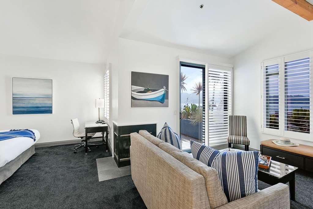 Waters Edge Hotel Tiburon Kamer foto
