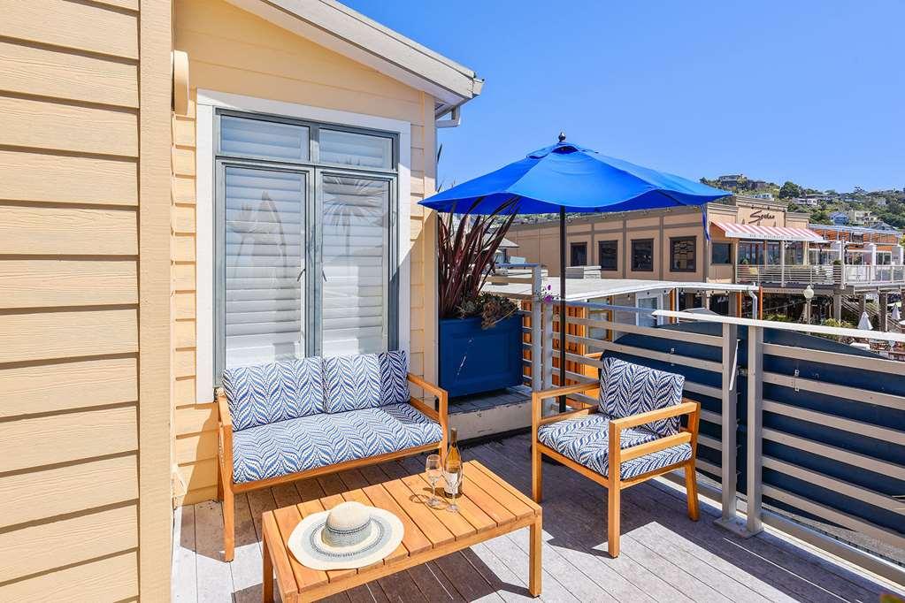 Waters Edge Hotel Tiburon Kamer foto