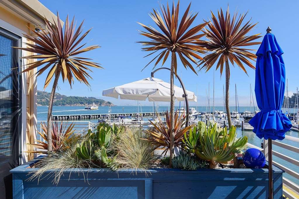 Waters Edge Hotel Tiburon Kamer foto