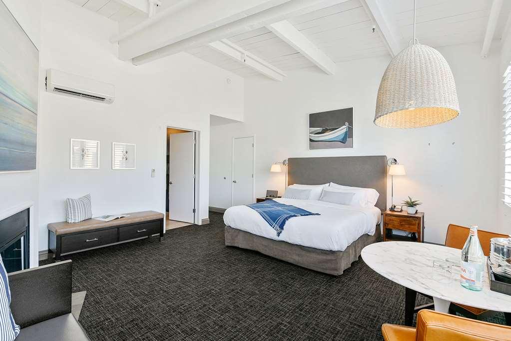 Waters Edge Hotel Tiburon Kamer foto